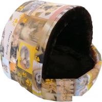 Домик Happy Friends Эстрада stm 367 (любимый питомец)