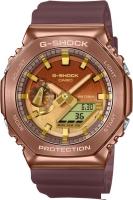 Наручные часы Casio G-Shock GM-2100CL-5A