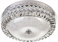 Припотолочная люстра LED4U L1157-500 CR