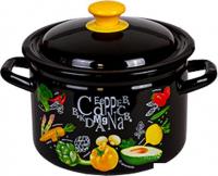 Кастрюля КМЗ Рацион-1 41704-142/4