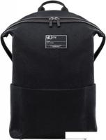 Городской рюкзак Ninetygo Lecturer (черный)