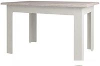 Кухонный стол Anrex Monako 130x80 см (сосна винтаж/дуб анкона)