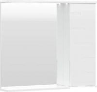 Volna Шкаф с зеркалом Joli 80 правый