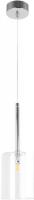 Подвесная люстра LOFT IT Spillray 10232/C White