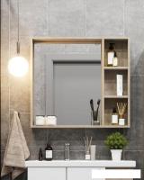 Onika Шкаф с зеркалом Тимбер 70.00 207045