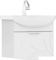 Volna Тумба Adel 60.1Y с умывальником Балтика