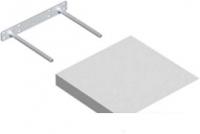 Полка Domax FS 24/24 BI (белый)