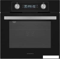 Электрический духовой шкаф MAUNFELD AEOH6062B