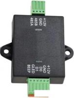Конвертер интерфейса считывателей ZKTeco WR485 RS485-Wiegand