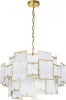 Подвесная люстра Arte Lamp Theemin A4068LM-12SG