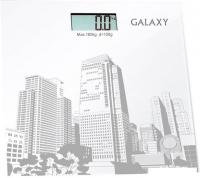 Напольные весы Galaxy GL4803