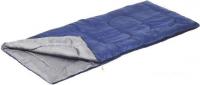 Спальный мешок Следопыт Pioneer PF-SB-39 (темно-синий)