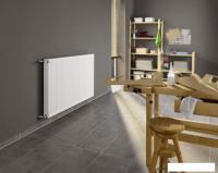 Стальной панельный радиатор Kermi Profil-K тип 12 500х700 FK0120500701N2Y