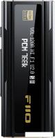 Портативный усилитель FiiO KA5 (черный)