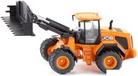 Погрузчик Siku JCB 435S Agri Radlader 3663