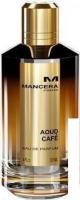 Парфюмерная вода Mancera Aoud Cafe EdP (120 мл)