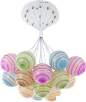 Подвесная люстра LED4U L6403-13