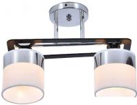 Люстра средней высоты Mirastyle MX-5104/2 CR