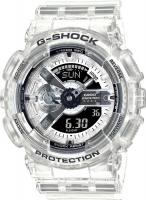 Наручные часы Casio G-Shock GA-114RX-7ADR