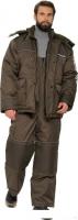 Костюм Huntsman Полюс хаки 9396 (60-62/170-176)