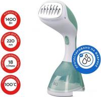 Отпариватель BQ SG1003H (белый/зеленый)