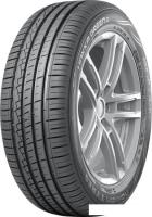 Автомобильные шины Nokian Tyres Hakka Green 3 225/55R17 101V