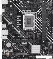 Материнская плата ASUS Prime H610M-K