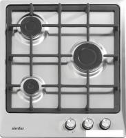 Варочная панель Simfer H45V30M416