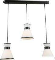 Подвесная люстра Mirastyle SX-N-5633/3H BK