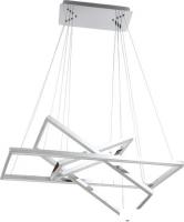 Подвесная люстра LED4U 11001-3 CR