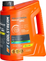 Антифриз Coolstream Premium NRC 5кг