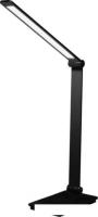 Настольная лампа Arte Lamp Edward A5126LT-1BK