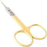 Ножницы маникюрные Silver Star Classic НСС-5HG