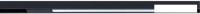 Трековый светильник Arte Lamp Optima A7263PL-1BK