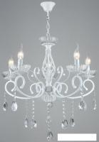 Подвесная люстра Mirastyle SX-N-5507/5 WT