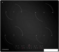 Варочная панель MAUNFELD CVI604EXBK