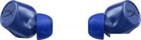 Наушники HyperX Cirro Buds Pro (синий)