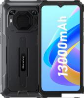 Смартфон Blackview BV6200 Pro 6GB/128GB (черный)