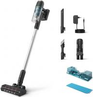 Вертикальный пылесос с влажной уборкой Philips XC3133/01