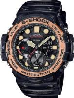 Наручные часы Casio G-Shock GN-1000RG-1A