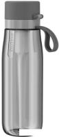 Бутылка для воды Philips GoZero Filtration AWP2731GRR