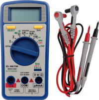 Мультиметр King Tony 9DM1361