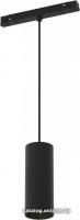 Трековый светильник Maytoni Exility Focus LED TR041-2-12W3K-B