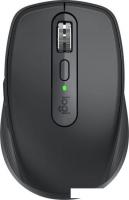 Мышь Logitech MX Anywhere 3S (графит)