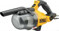 Пылесос DeWalt DCV501LN-XJ