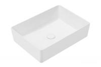 Умывальник Uptrend Fiesta (глянцевый белый)