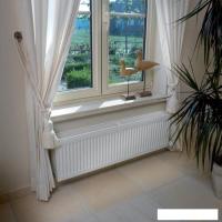 Стальной панельный радиатор Kermi Profil-V тип 33 500х900 FTV330500901R2Y