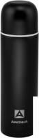 Термос Арктика 105-1200-BKT 1.2л (черный)