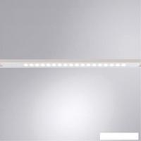 Трековый светильник Arte Lamp Optima A7266PL-1WH