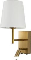 Бра LED4U L2302-2 AB
